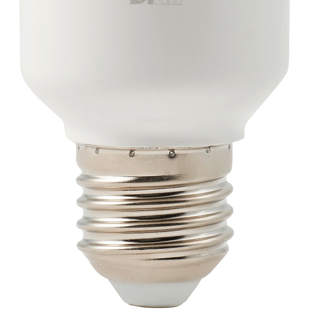 Bec stick LED DIALL, E27, 13.7W, 1521lm, 2700K, lumina calda