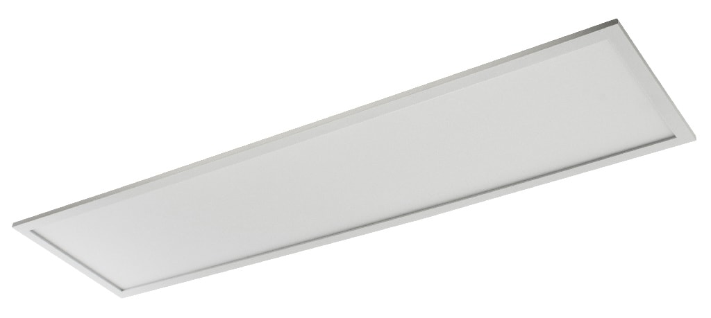 Panel LED Pictor 30 x 120 cm, 36W, alb