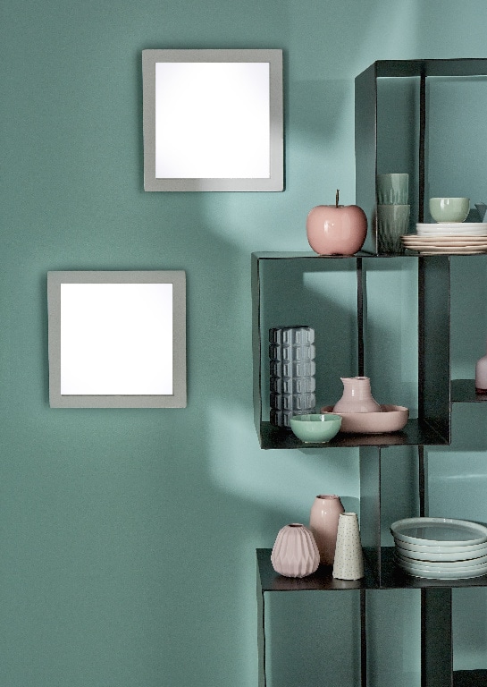 Panel Inled 30X30Cm Alb 36W