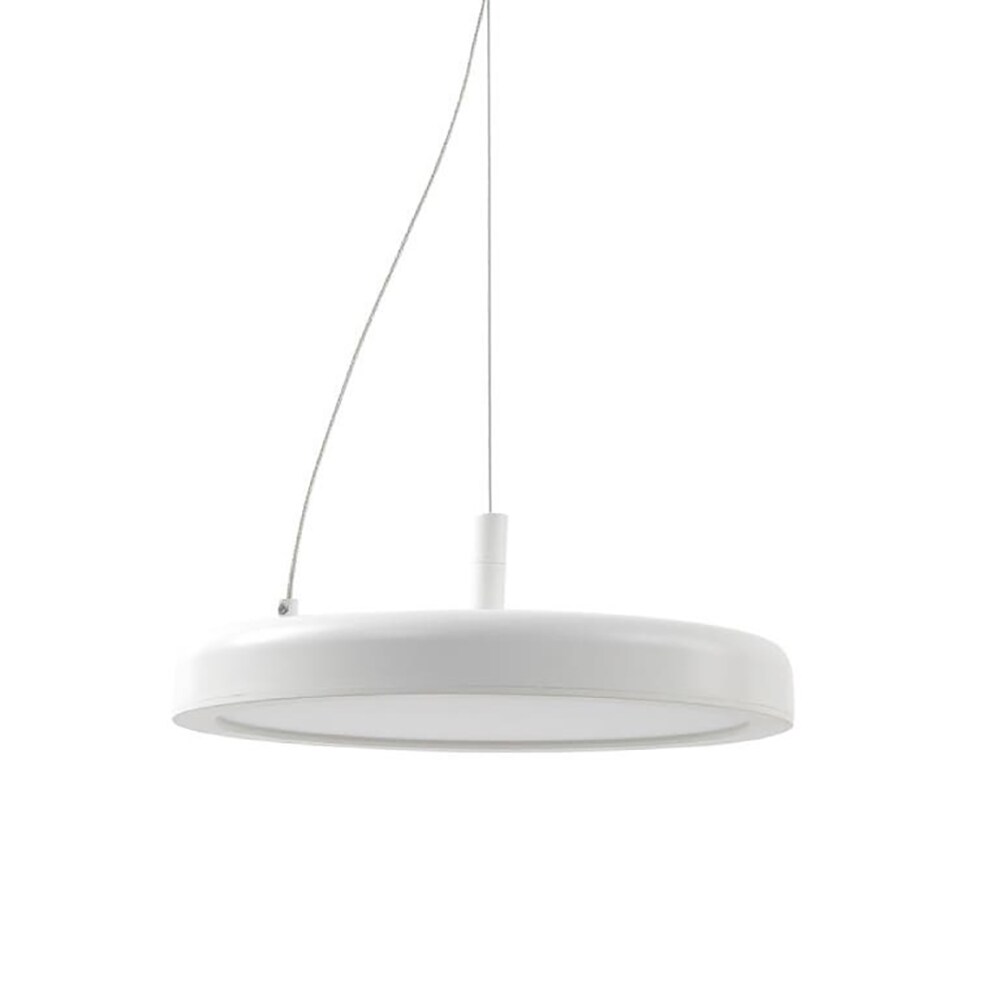 Pendul GOODHOME Azagny, LED, 20W, alb