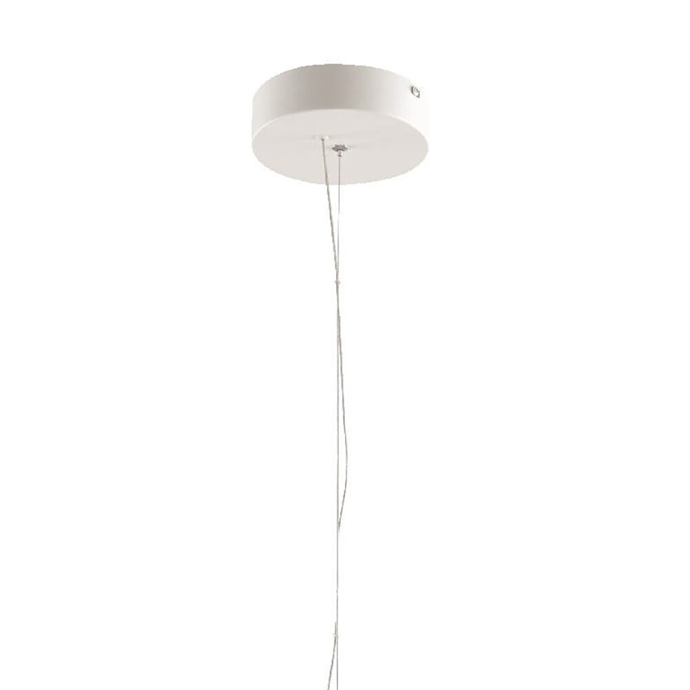 Pendul GOODHOME Azagny, LED, 20W, alb