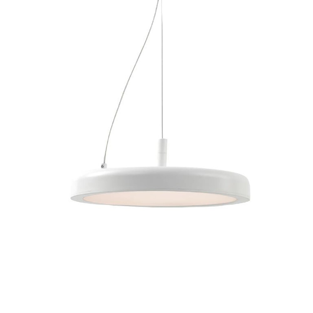 Pendul GOODHOME Azagny, LED, 20W, alb