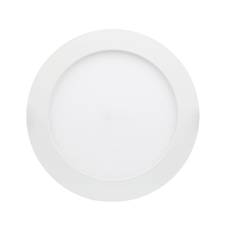 Spot LED COLOURS Karluk, 15W, IP65, alb