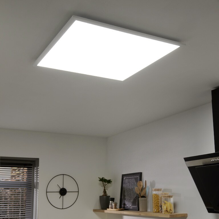 Panel Led 60X60Cm Alb 36W