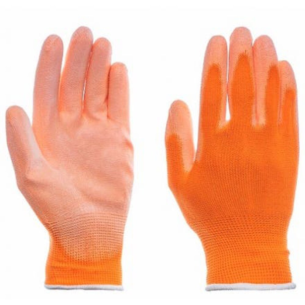 MANUSI GRADINARIT PORTOCALII DCT 7