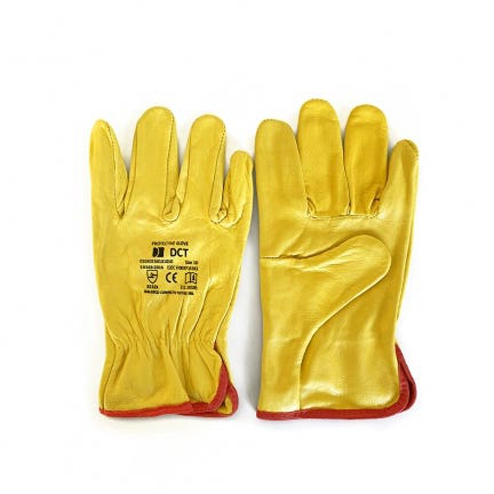 MANUSI DRIVE PIELE BLS DCT 9