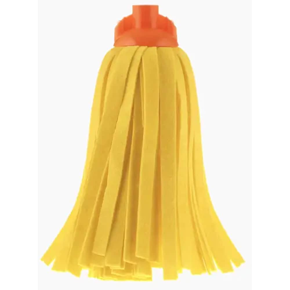 Mop sintetic PLASTINA 101161785, galben