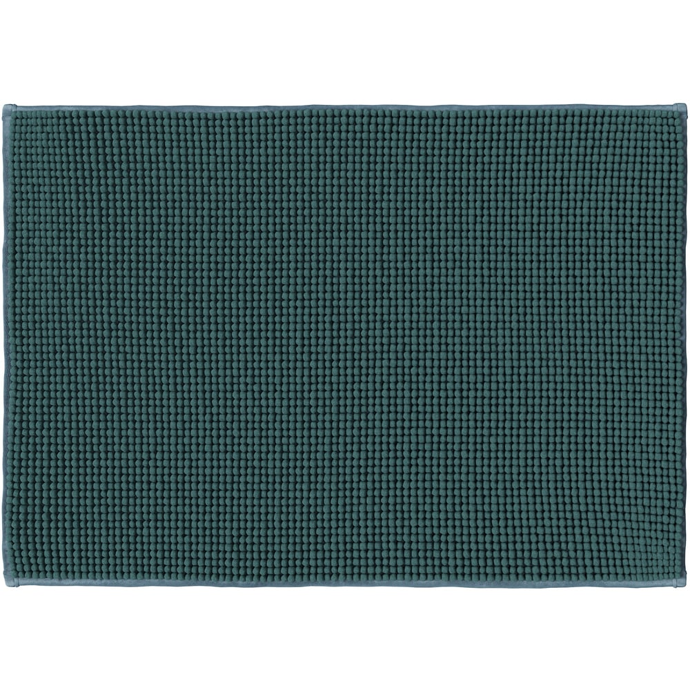 Covoras baie Kina GoodHome, 70 x 50 cm, verde