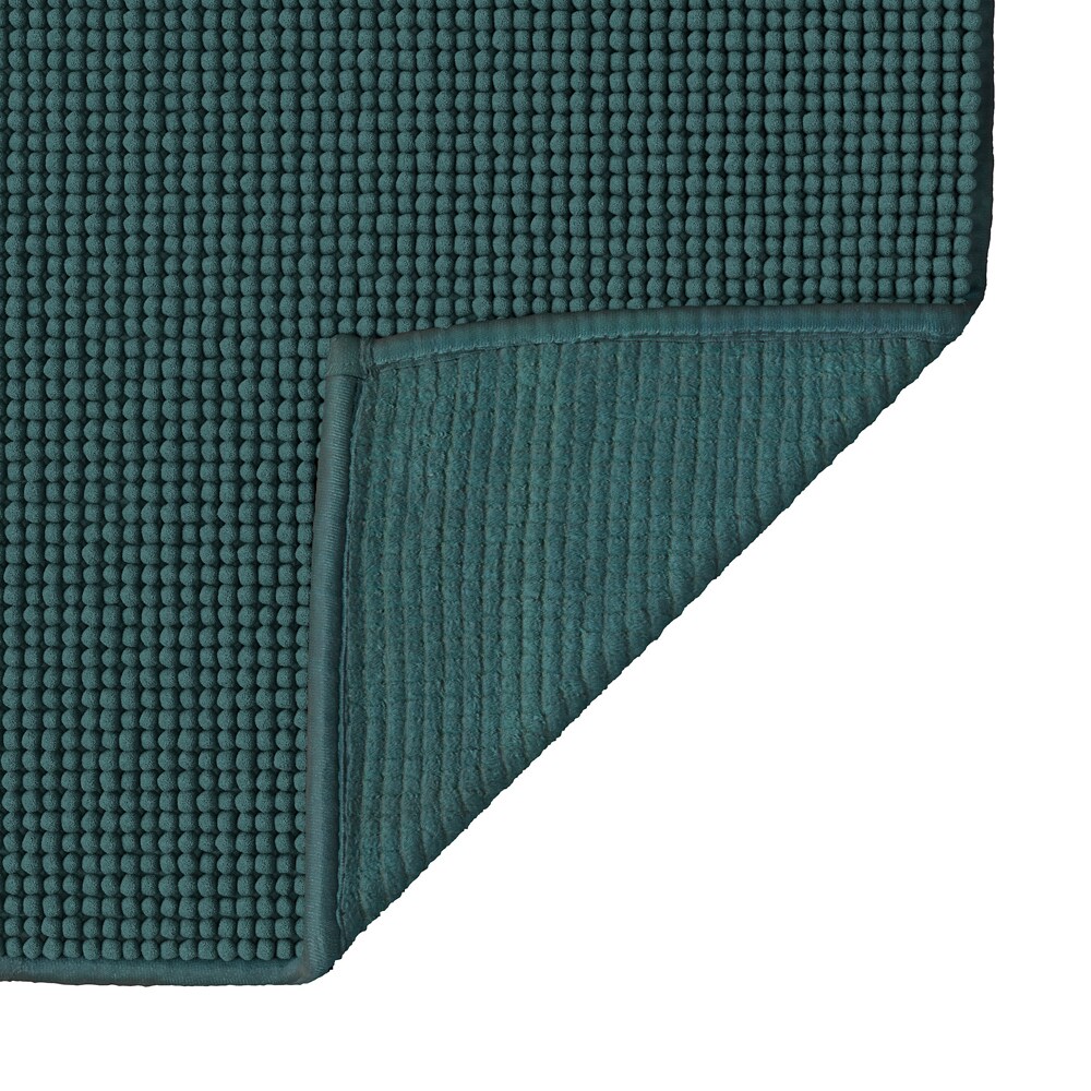 Covoras baie Kina GoodHome, 70 x 50 cm, verde