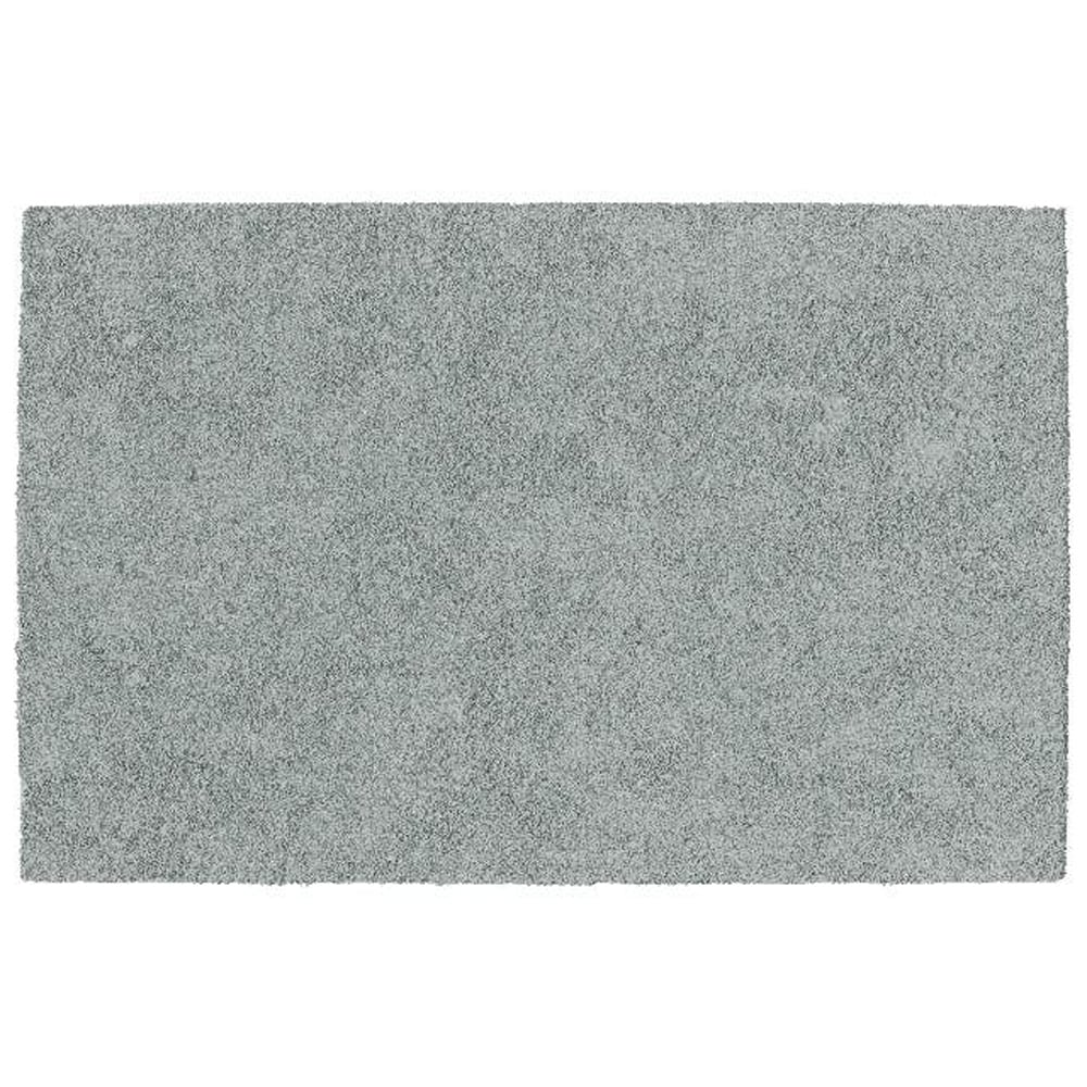 Covoras baie GOODHOME Koros 101162989, 50 x 80 cm, gri