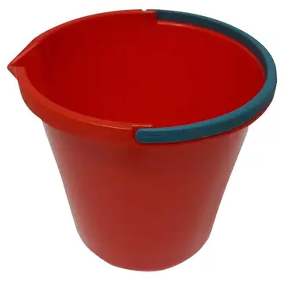 Galeata PERIND Jolly, 10 l, diverse culori