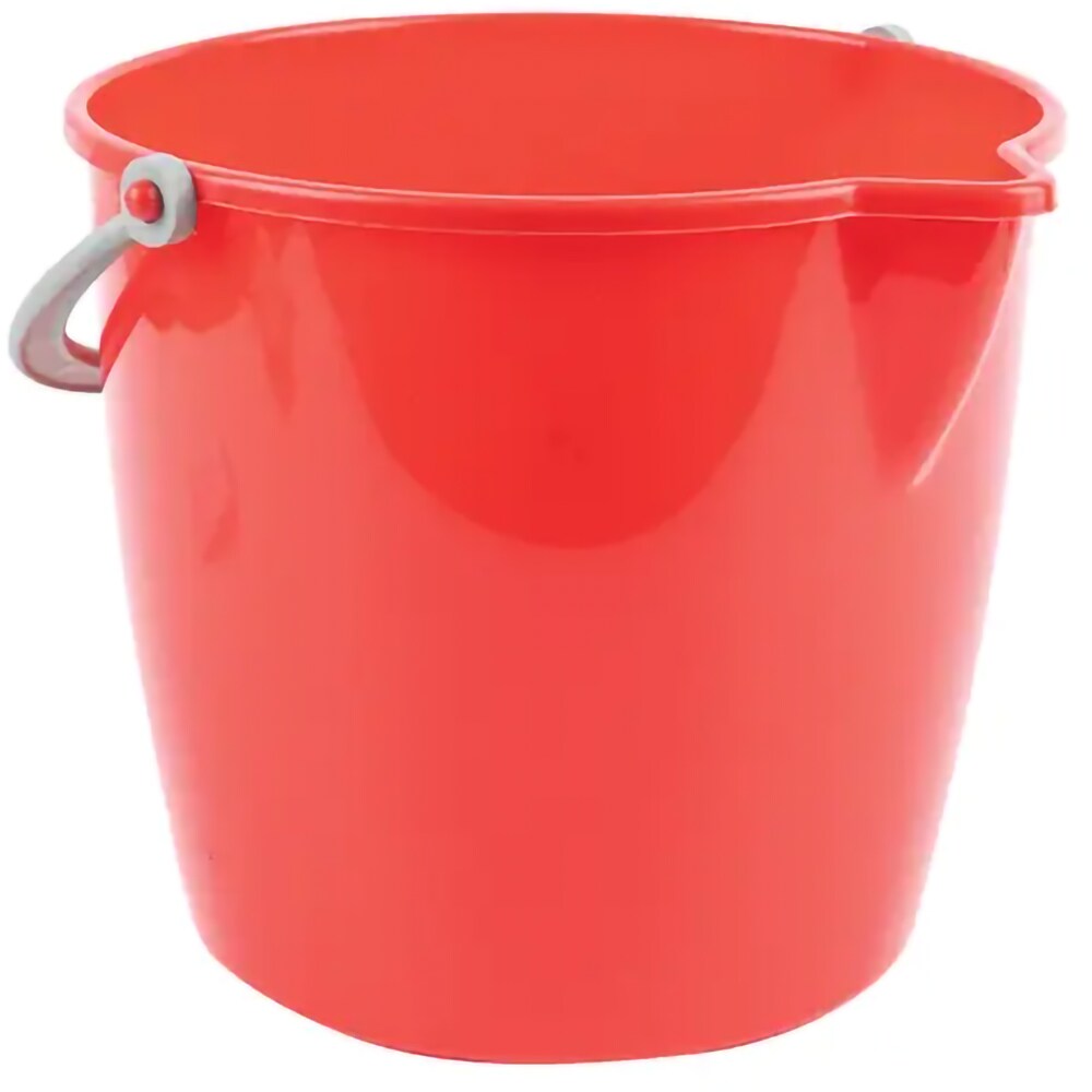 Galeata cu cioc PERIND, 6 l, diverse culori