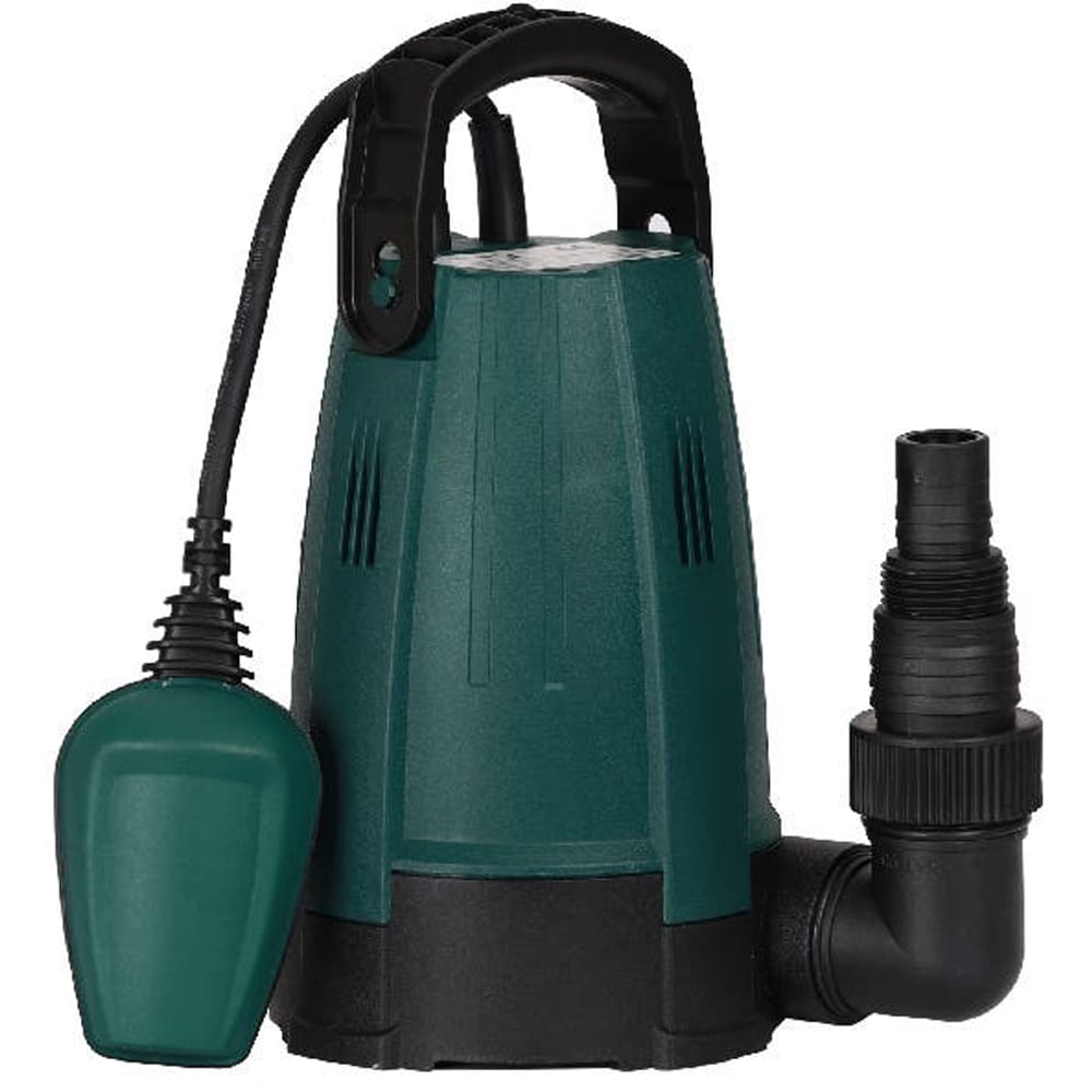 Pompa submersibila, 250W, 6000l/h, 5bar