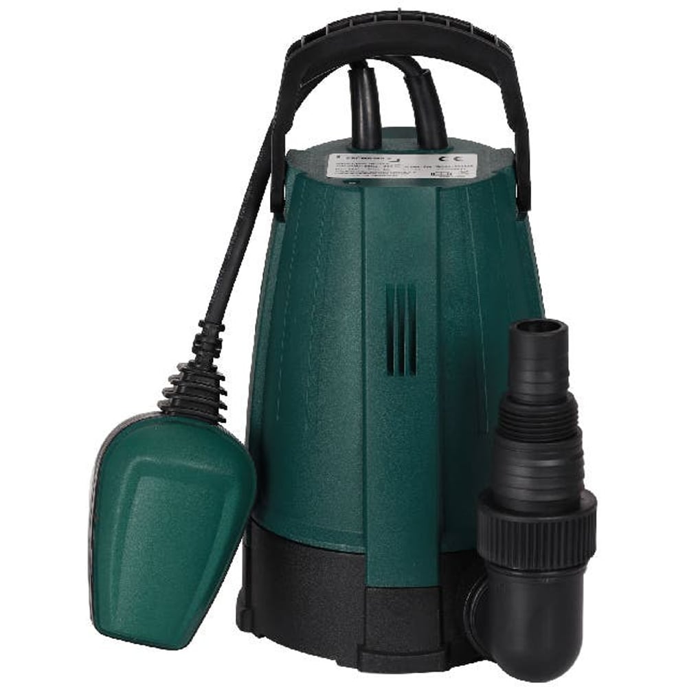 Pompa submersibila, 250W, 6000l/h, 5bar