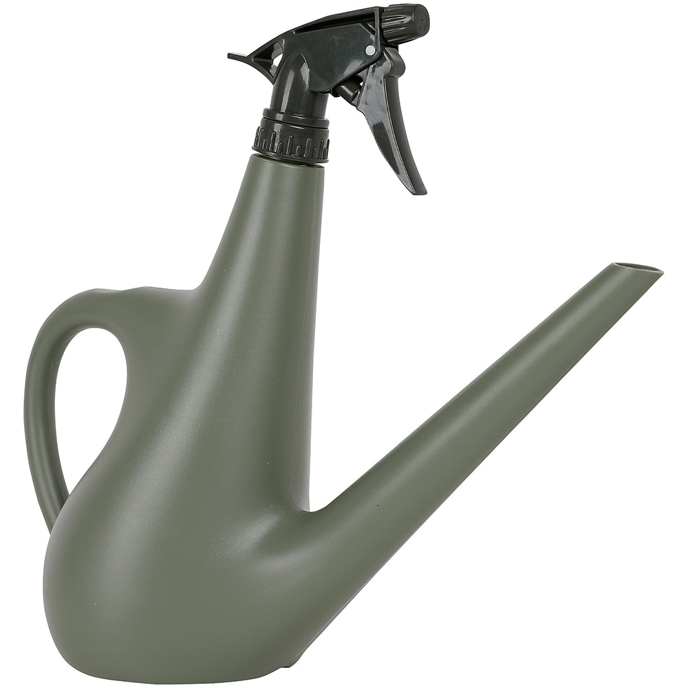 Stropitoare VERVE, plastic, 1.5l, verde