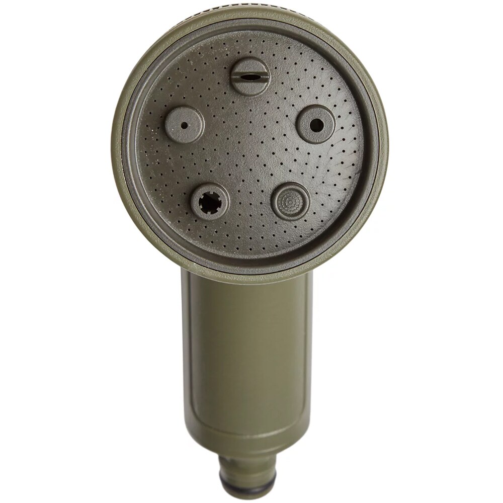 Pistol pentru pulverizare VERVE 101166246, verde