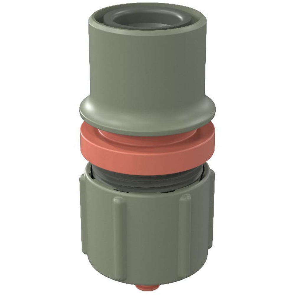 Conector furtun universal Aquastop VERVE