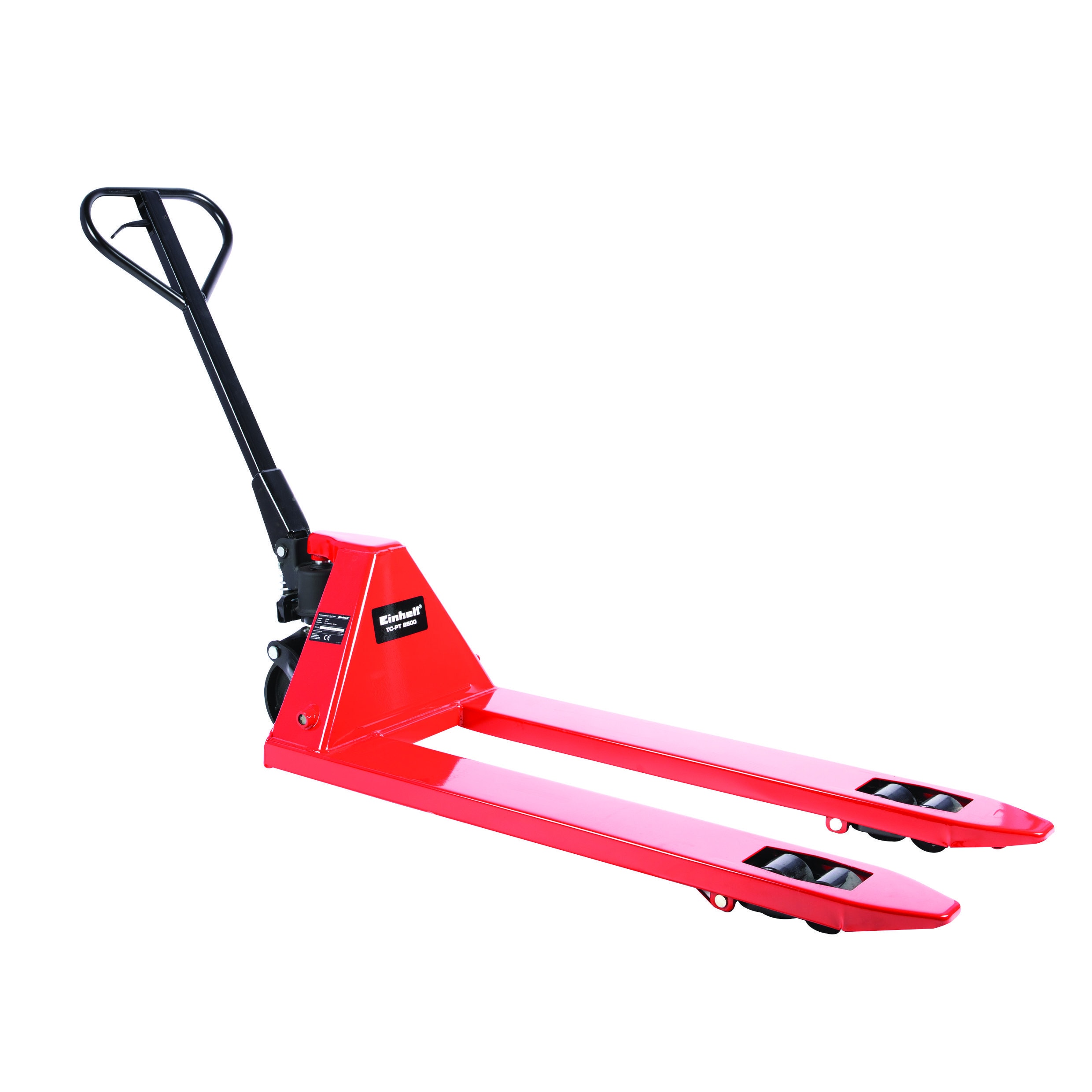  Transpalet TC PT, 2500  Einhell