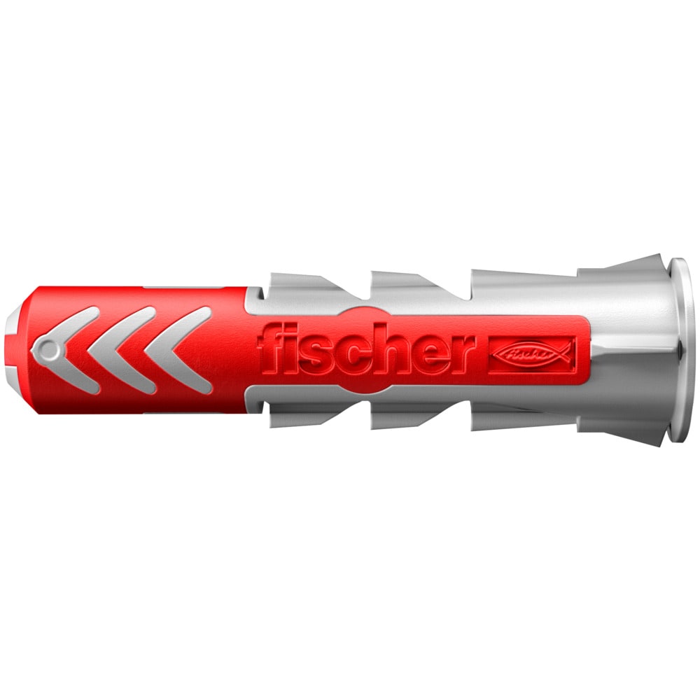Profi-Box de dibluri duopower cu holsuruburi aferente  Fischer