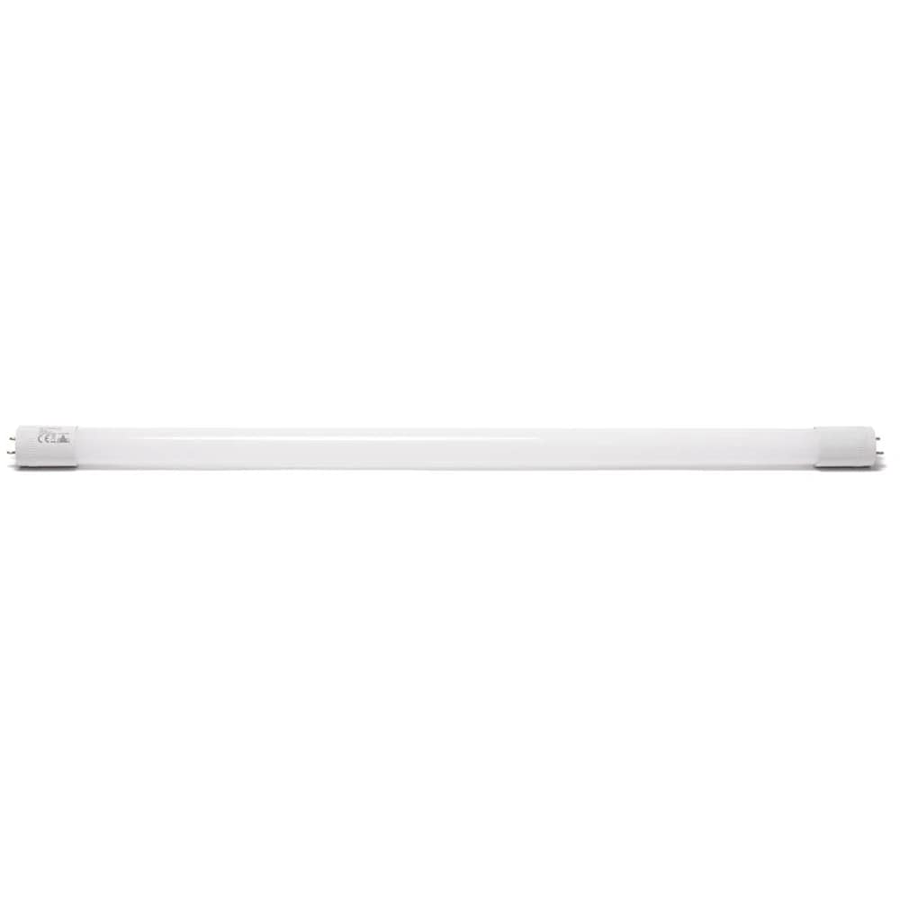 Tub LED NOVELITE T8, 9 W, 6500 K, 810 lm, lumina rece