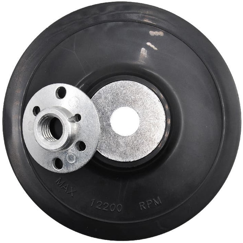 Placa suport pentru disc MAC ALLISTER, 125 mm