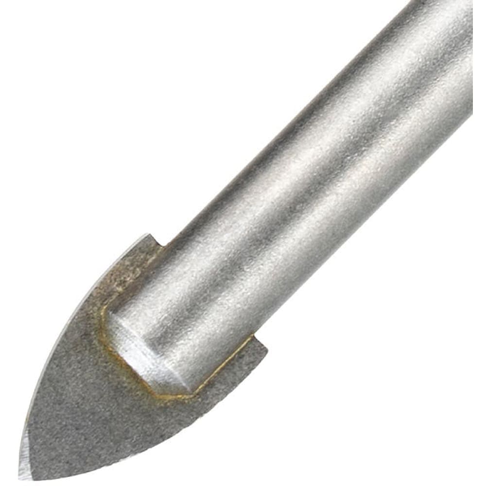 Burghiu sticla ceramica MAC, 10mm