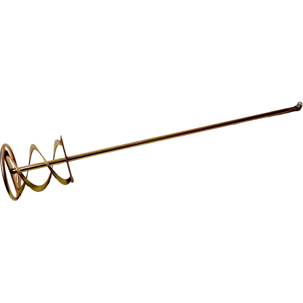 Amestecator SMT, 40 cm, auriu