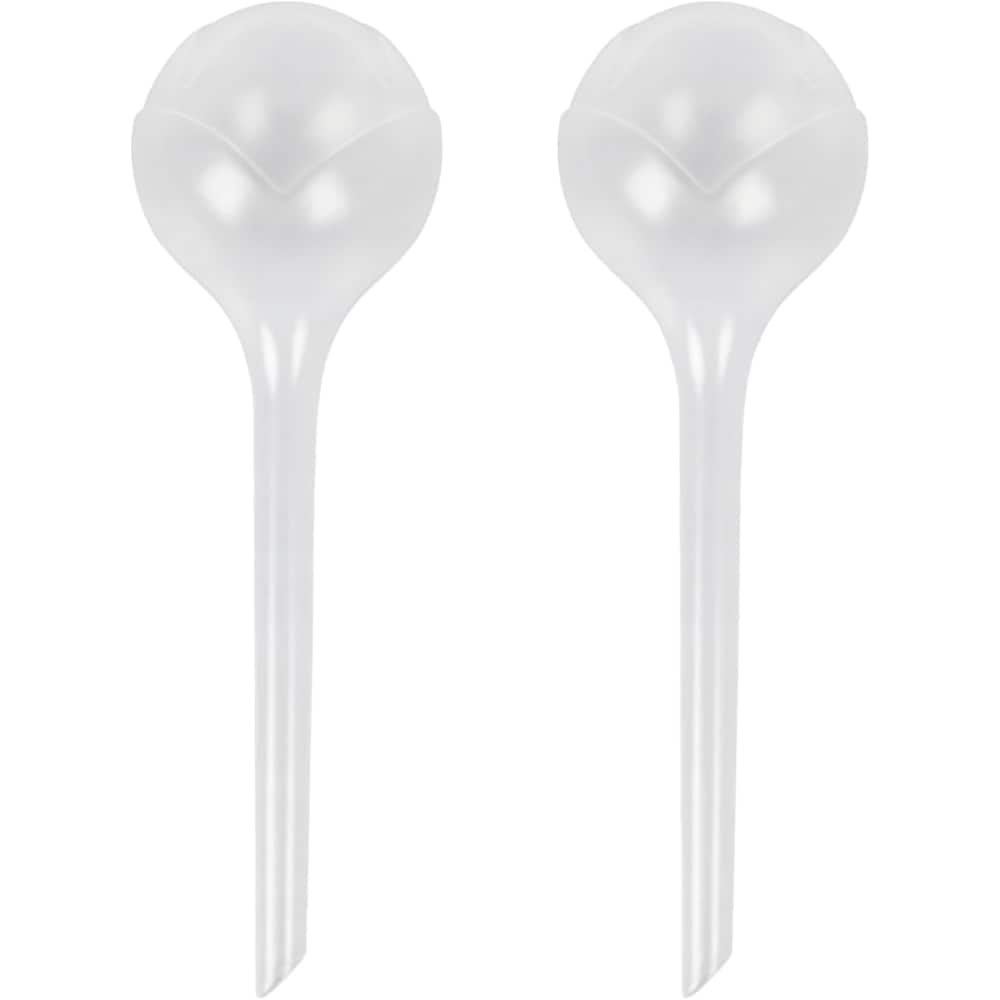 Sistem de udare plante VERVE, 360 ml, plastic, alb