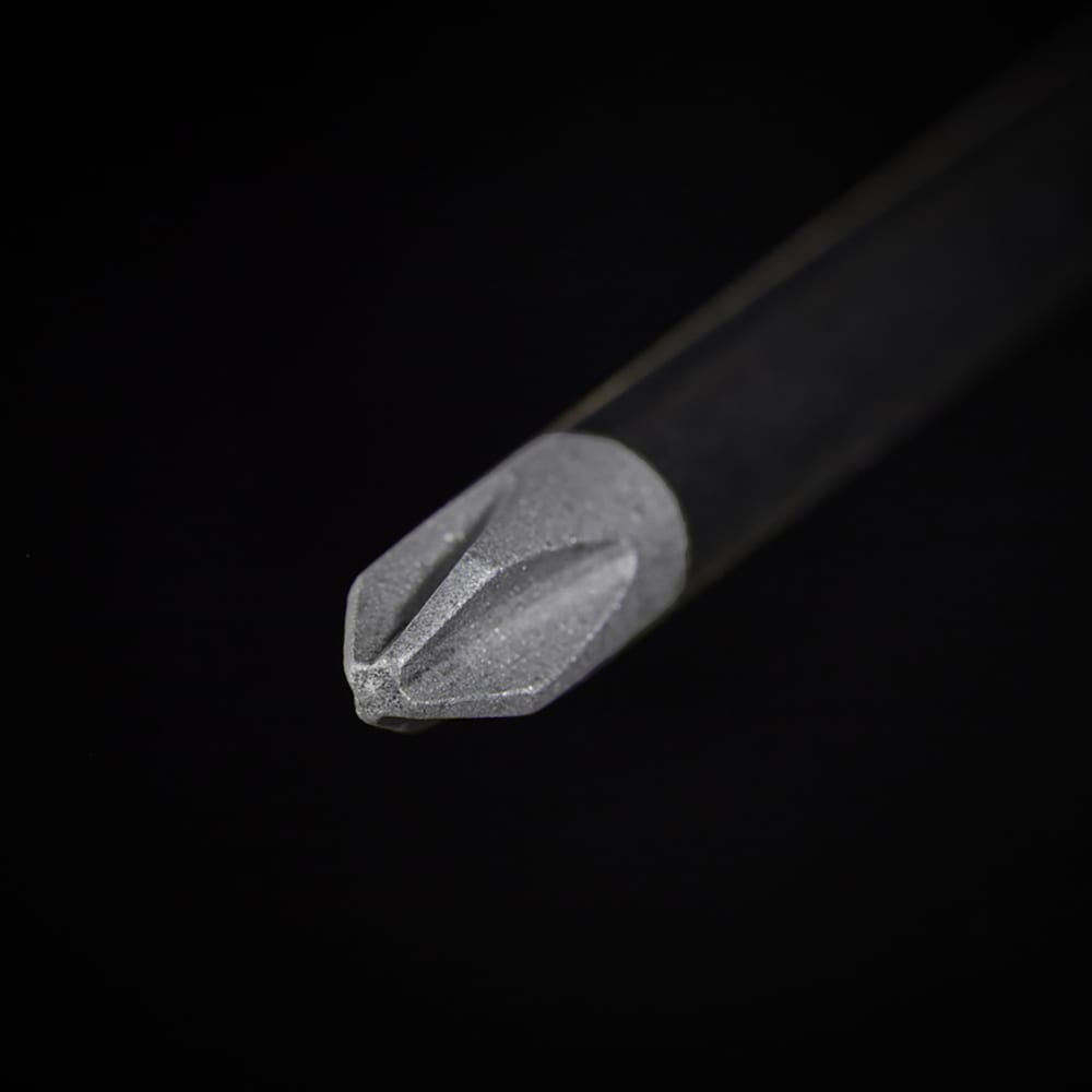Surubelnita ERBAUER, PH2, 125 x 6mm