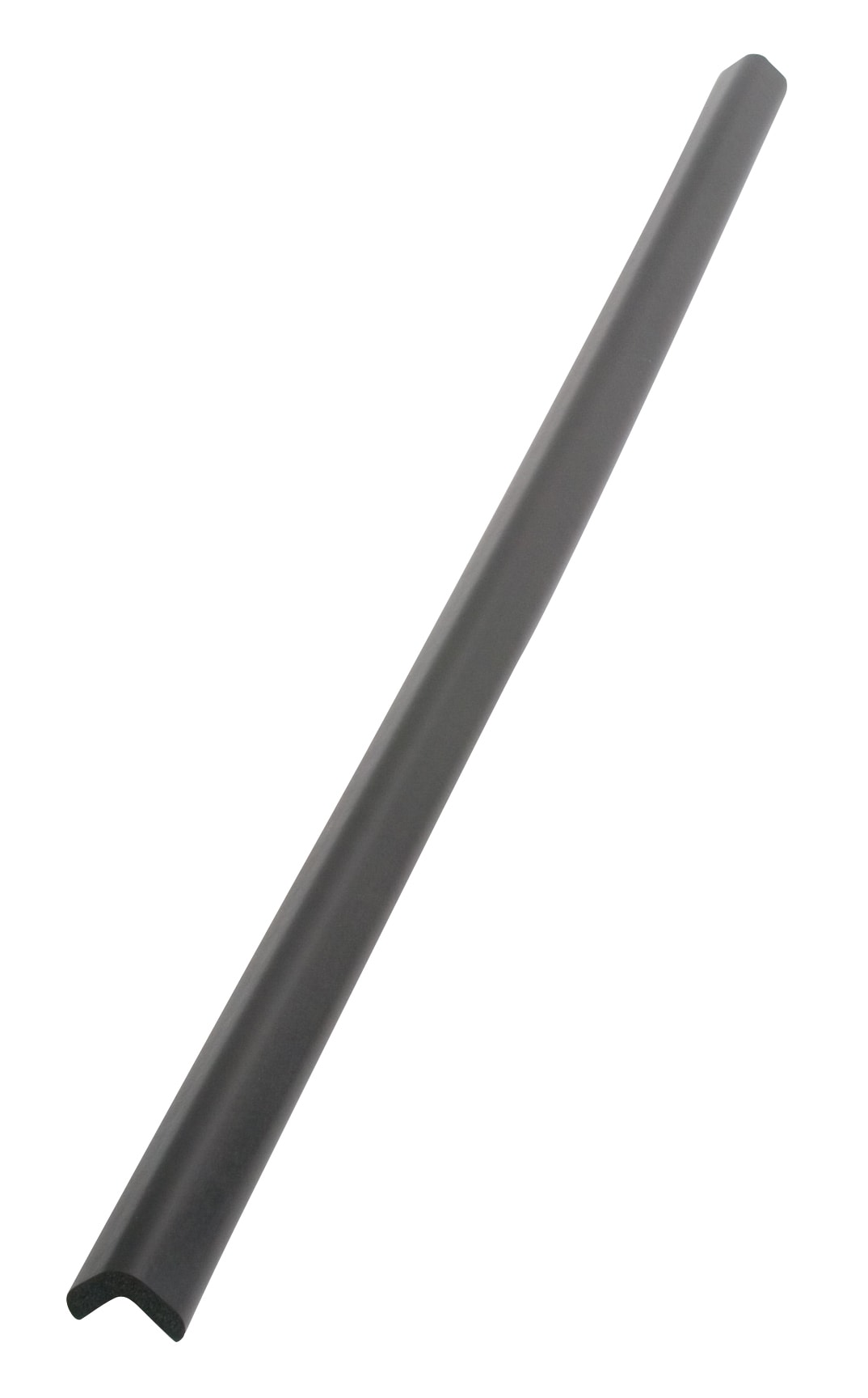 Protector colturi, L 90 cm, mic, negru  Car-Boy Kidland