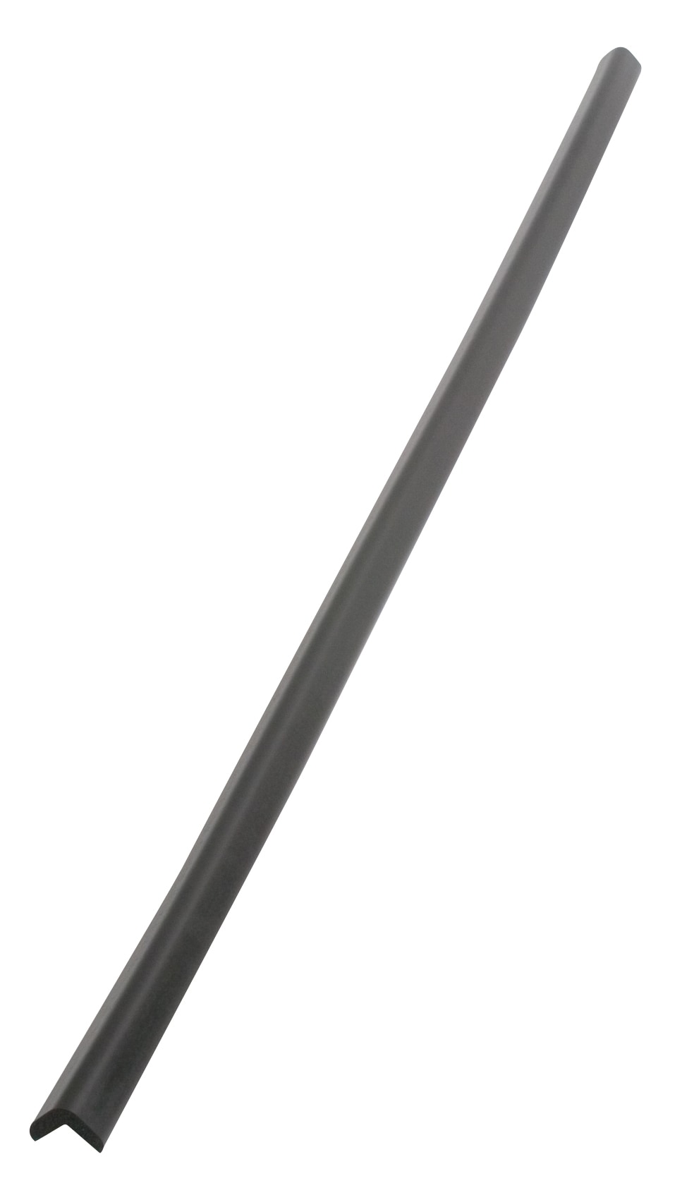 Protector colturi, L 90 cm, subtire, negru  Car-Boy Kidland