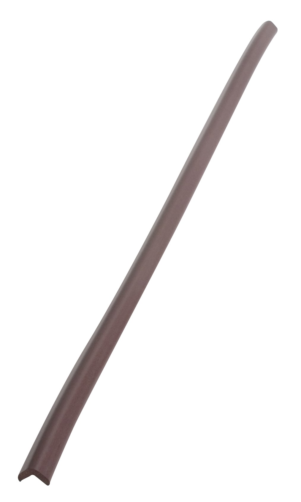 Protector colturi, L 90 cm, foarte subtire, maro Car-Boy Kidland