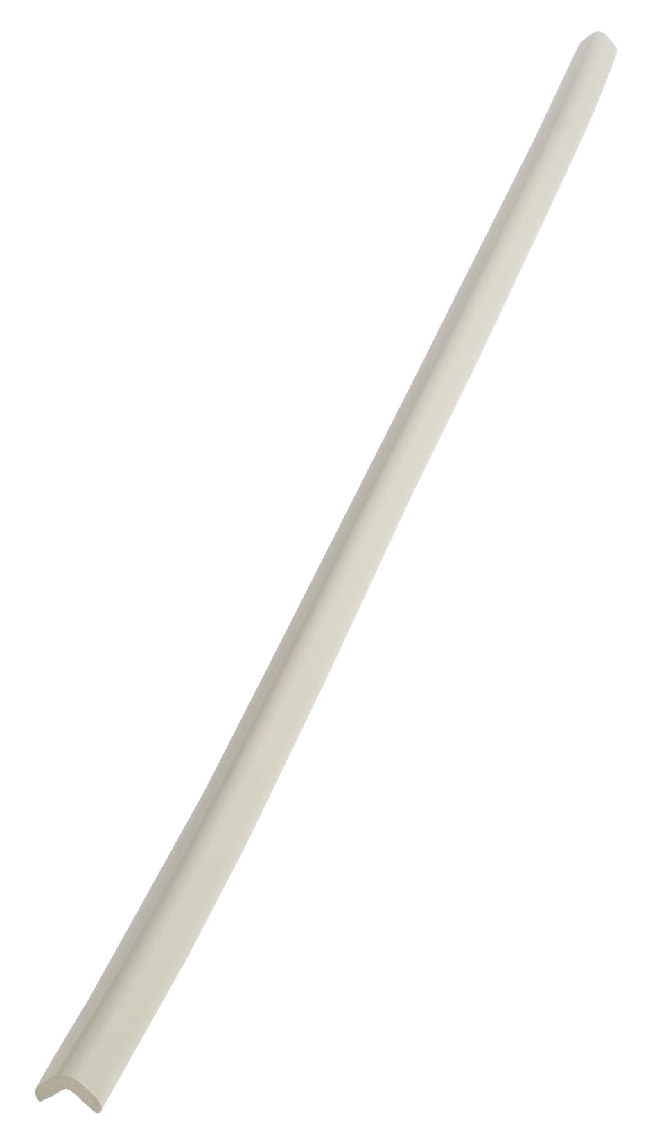 Protector colturi, L 90 cm, subtire, gri Car-Boy Kidland