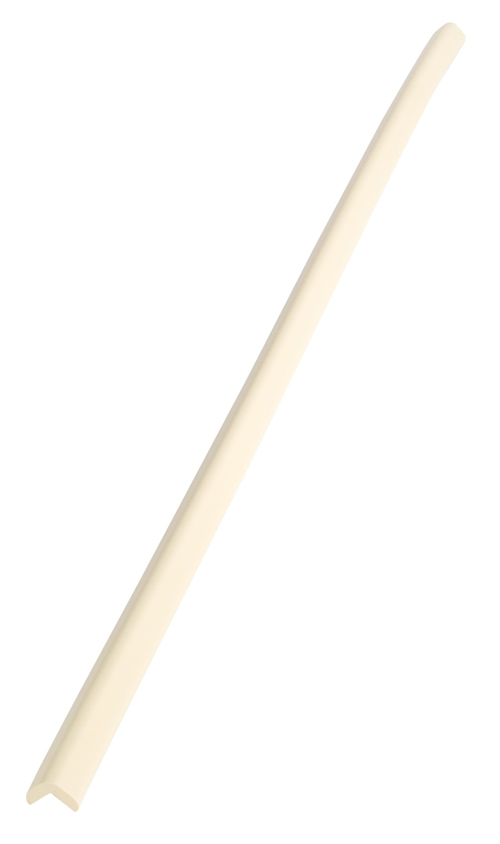Protector colturi, L 90 cm, foarte subtire, crem Car-Boy Kidland