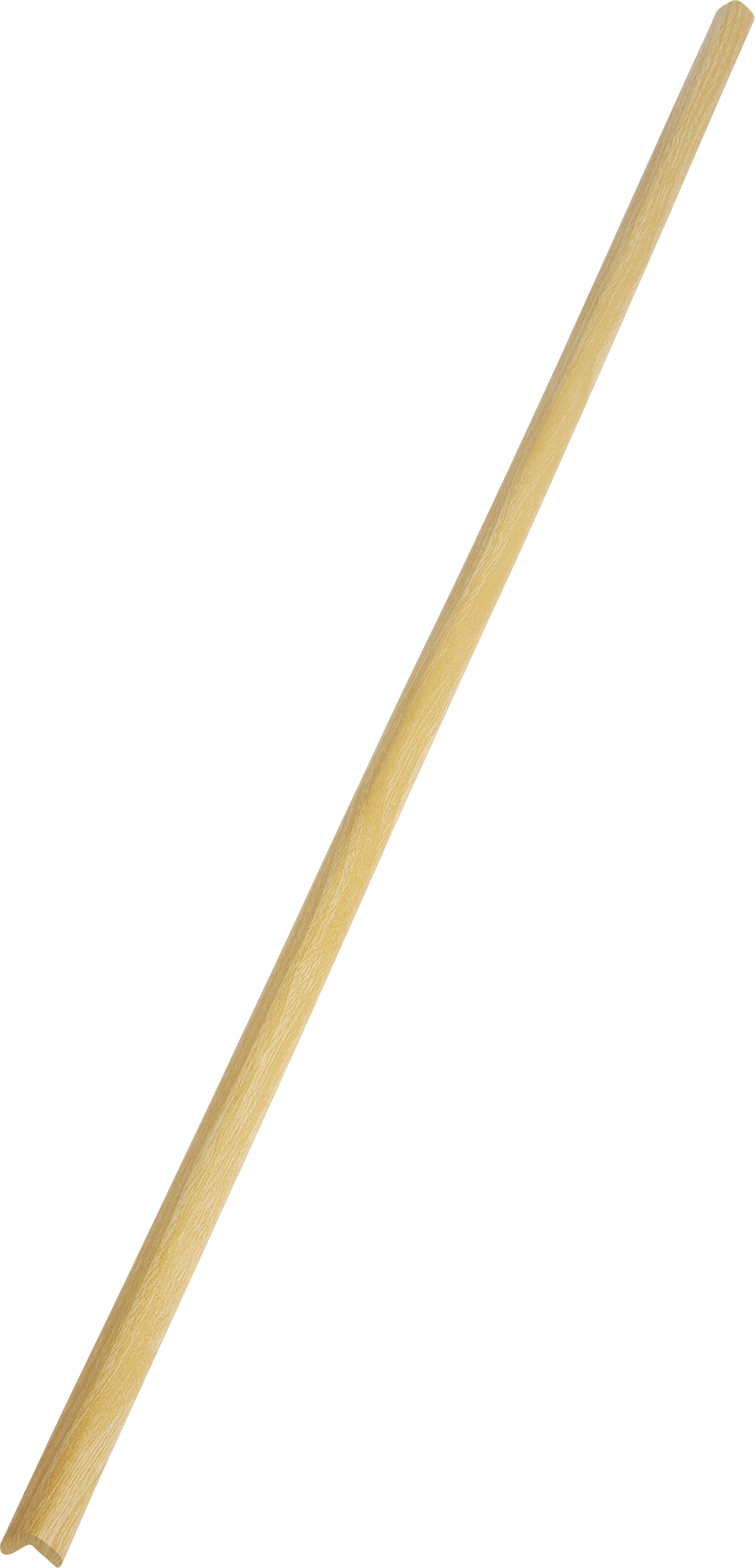 Protector colturi, 90 cm, foarte subtire, lemn deschis  Car-Boy Kidland