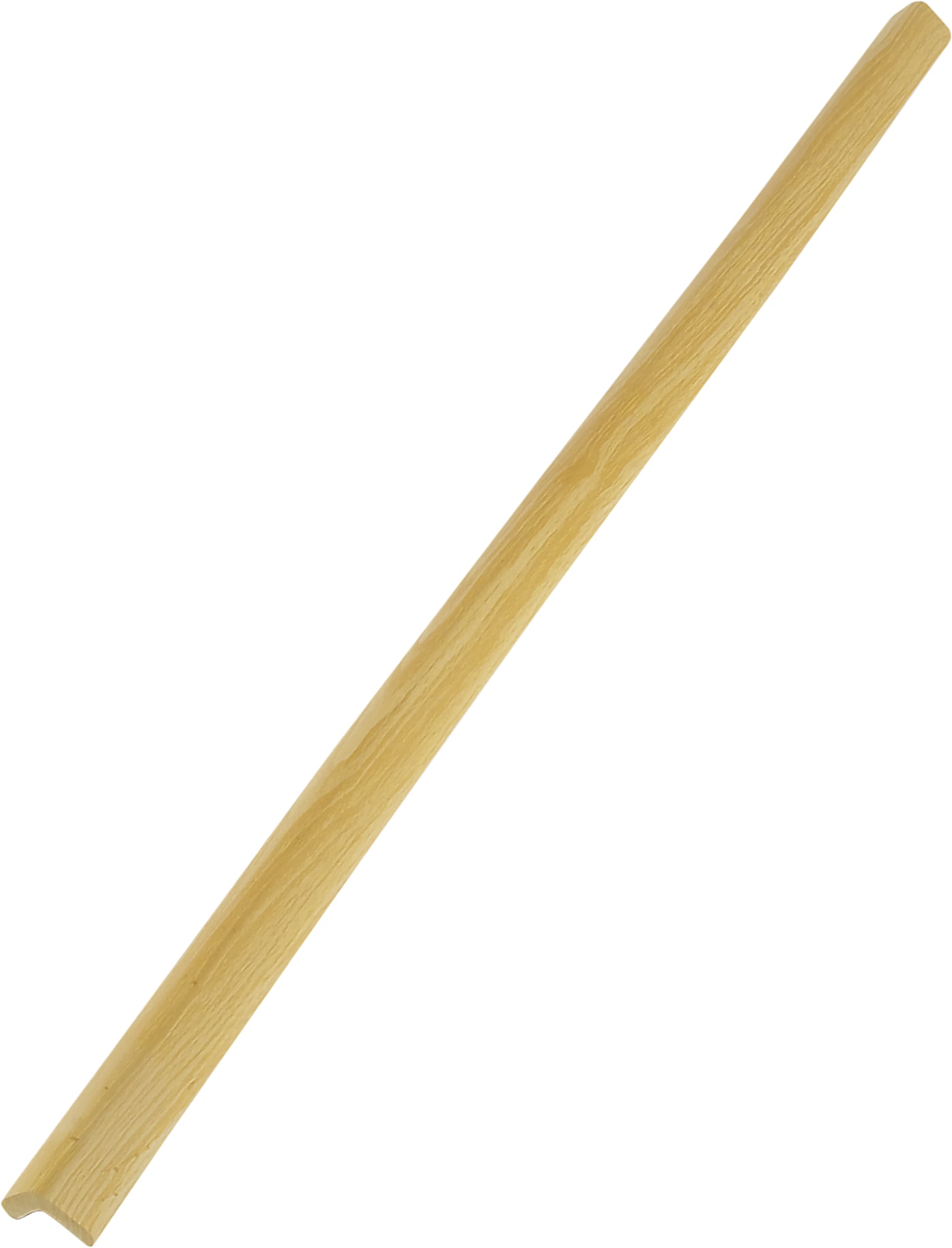 Protector colturi, 90 cm, mic, lemn deschis Car-Boy Kidland