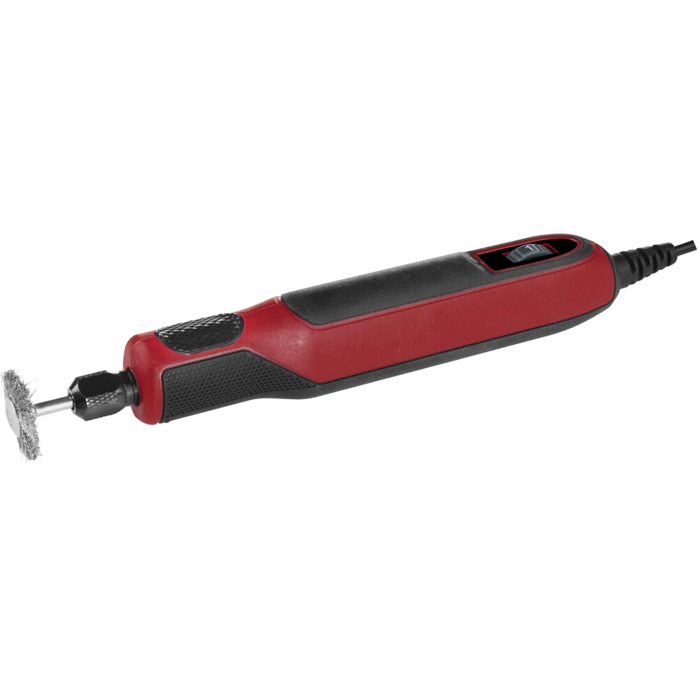 Mini unelata rotativa Performance Power, 9W, 22000rpm, kit 15 accesorii