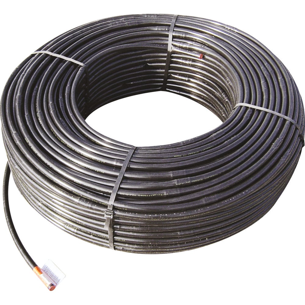 Tub irigat picurare PALAPLAST 16, 50cm, 2l/h, 100m