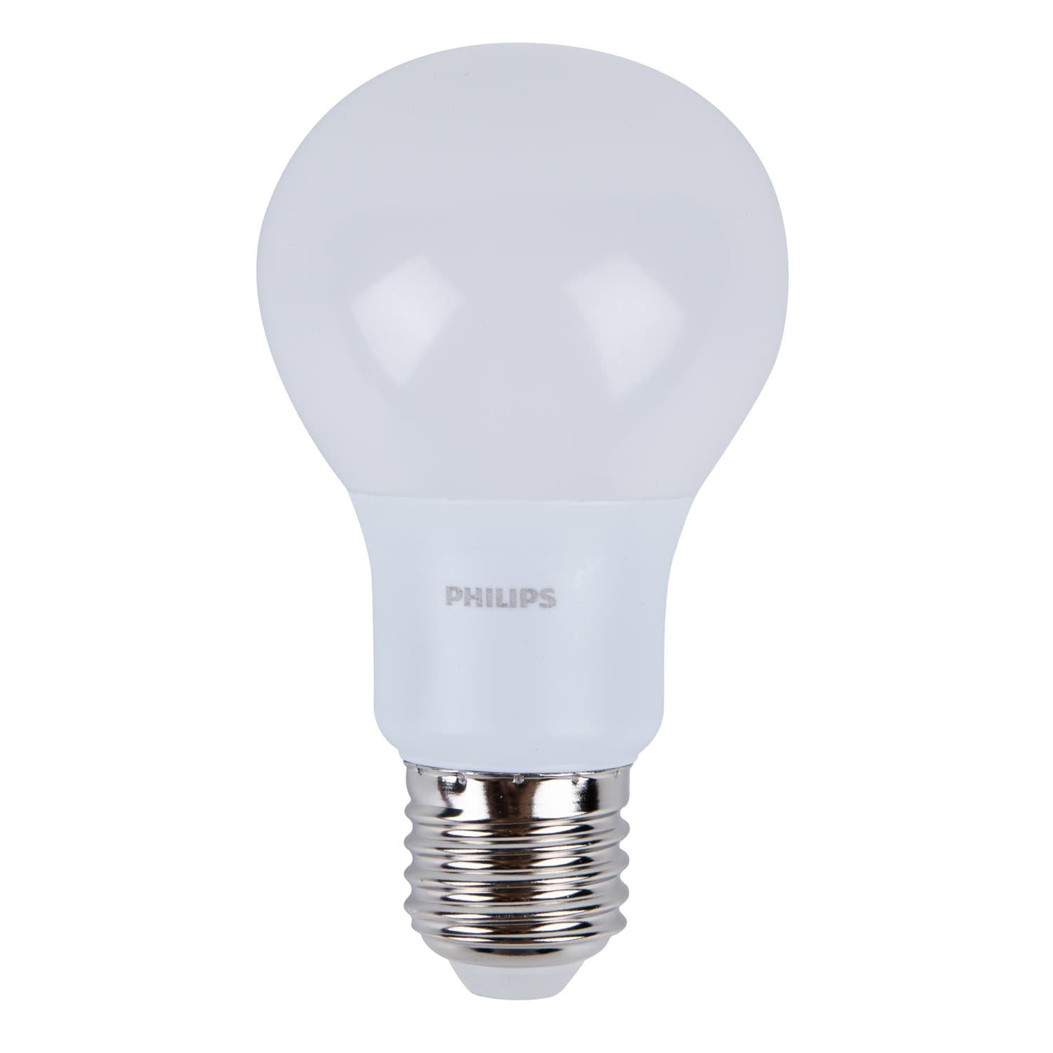 Bec LED PHILIPS, E27, 7.5W, 806lm, 6500K