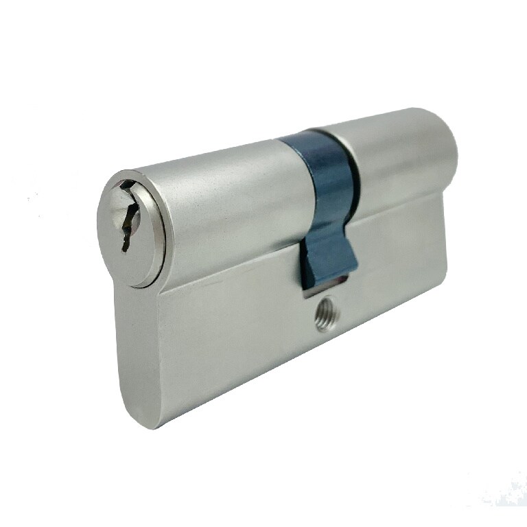 Cilindru standard alama SMITH AND LOCKE, 45x45 mm, 5 chei