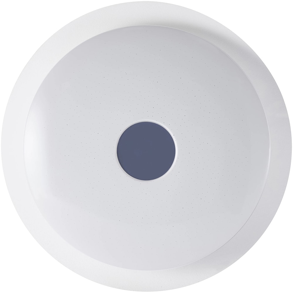 Plafoniera LED integrat Angoon GOODHOME, 24W, 2400 lm, 2700K-4000K, alb