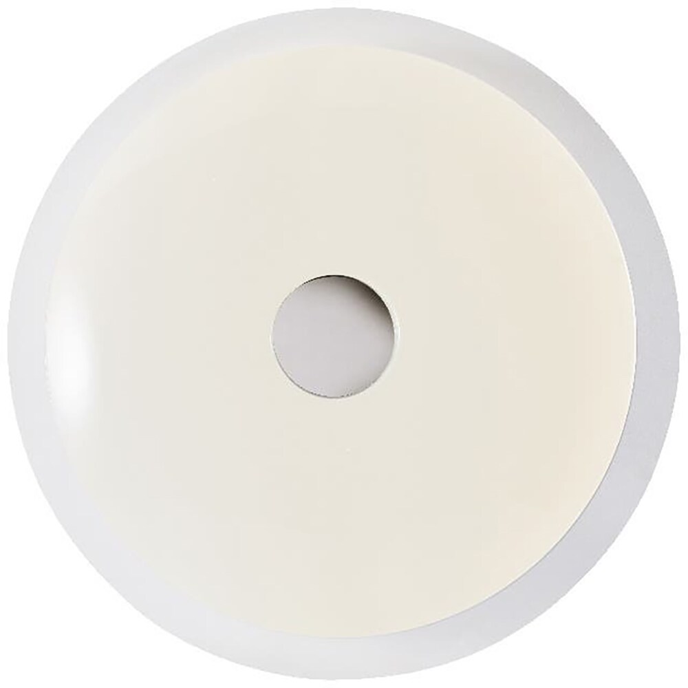 Plafoniera LED GOODHOME Angoon, 36W, 3900 lm, 4000K, alb