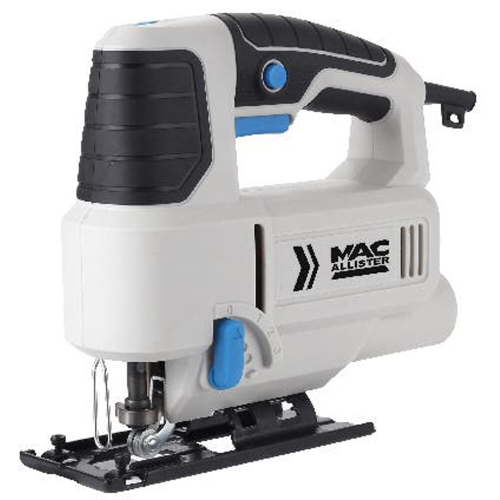 Fierastrau pendular MAC ALLISTER, 600W, 3000rpm