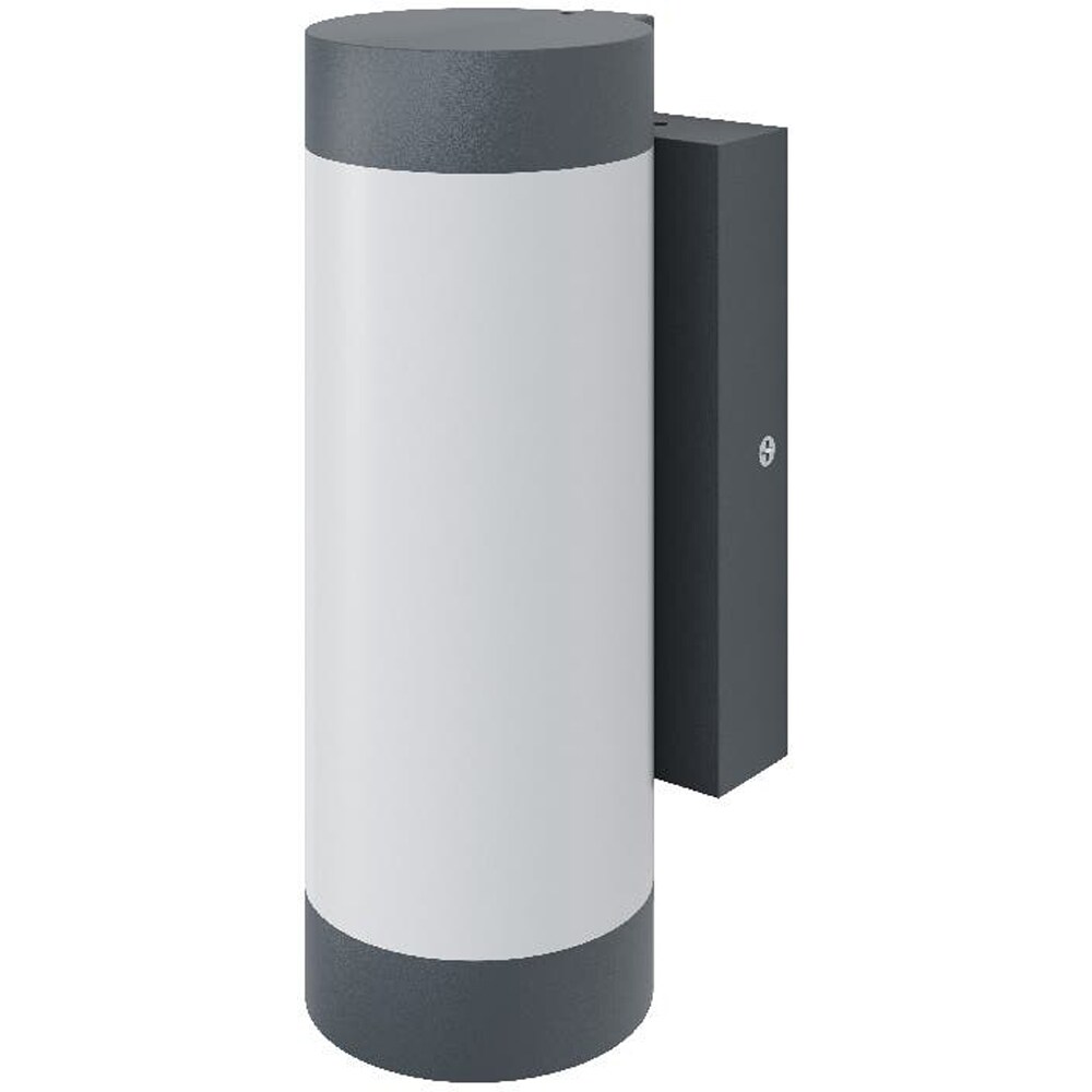 Aplica de exterior LED GOODHOME Callisto 101229242, 13.5W, 800lm, negru