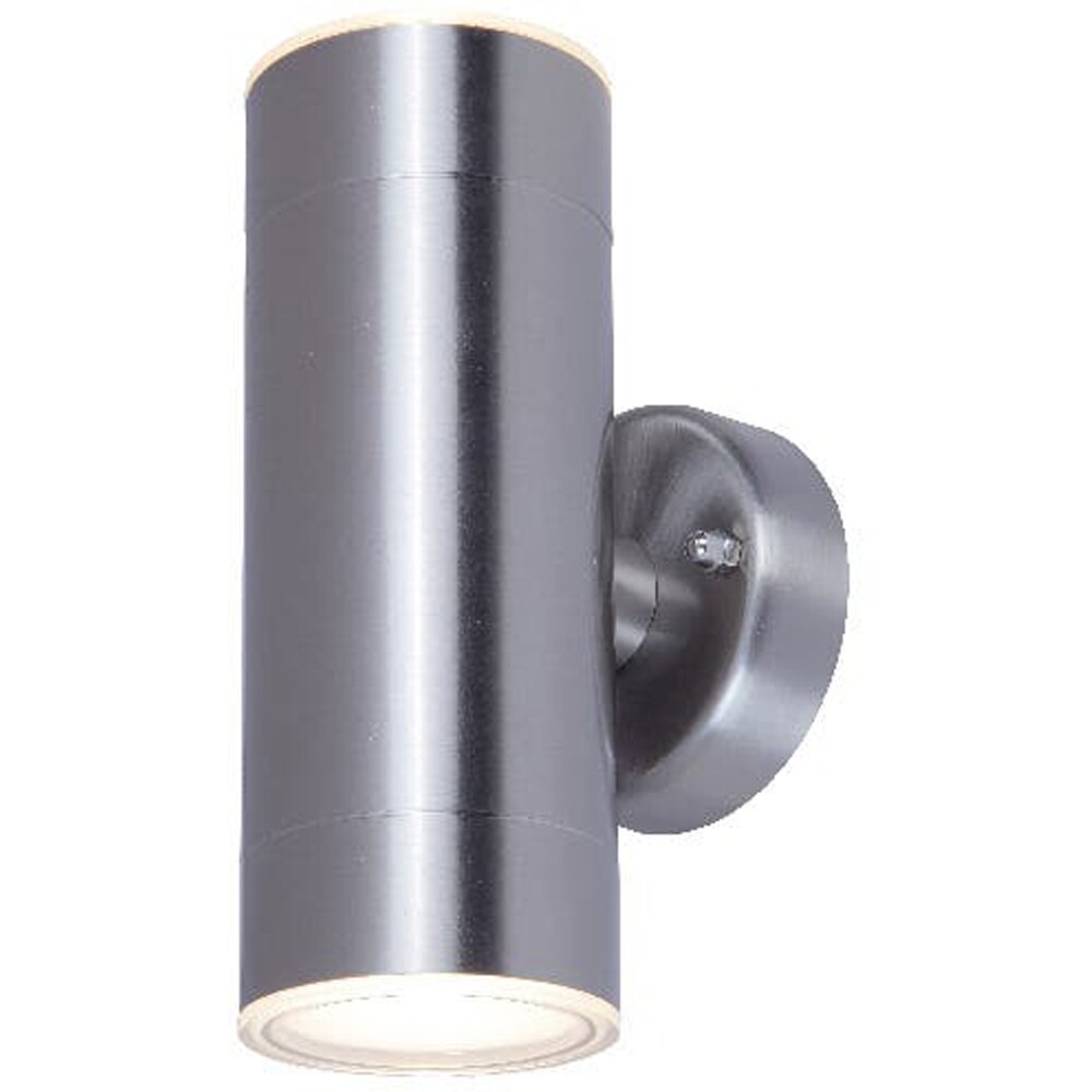 Aplica de exterior LED GOODHOME Candiac 101229249, 8.6W, 760lm, gri