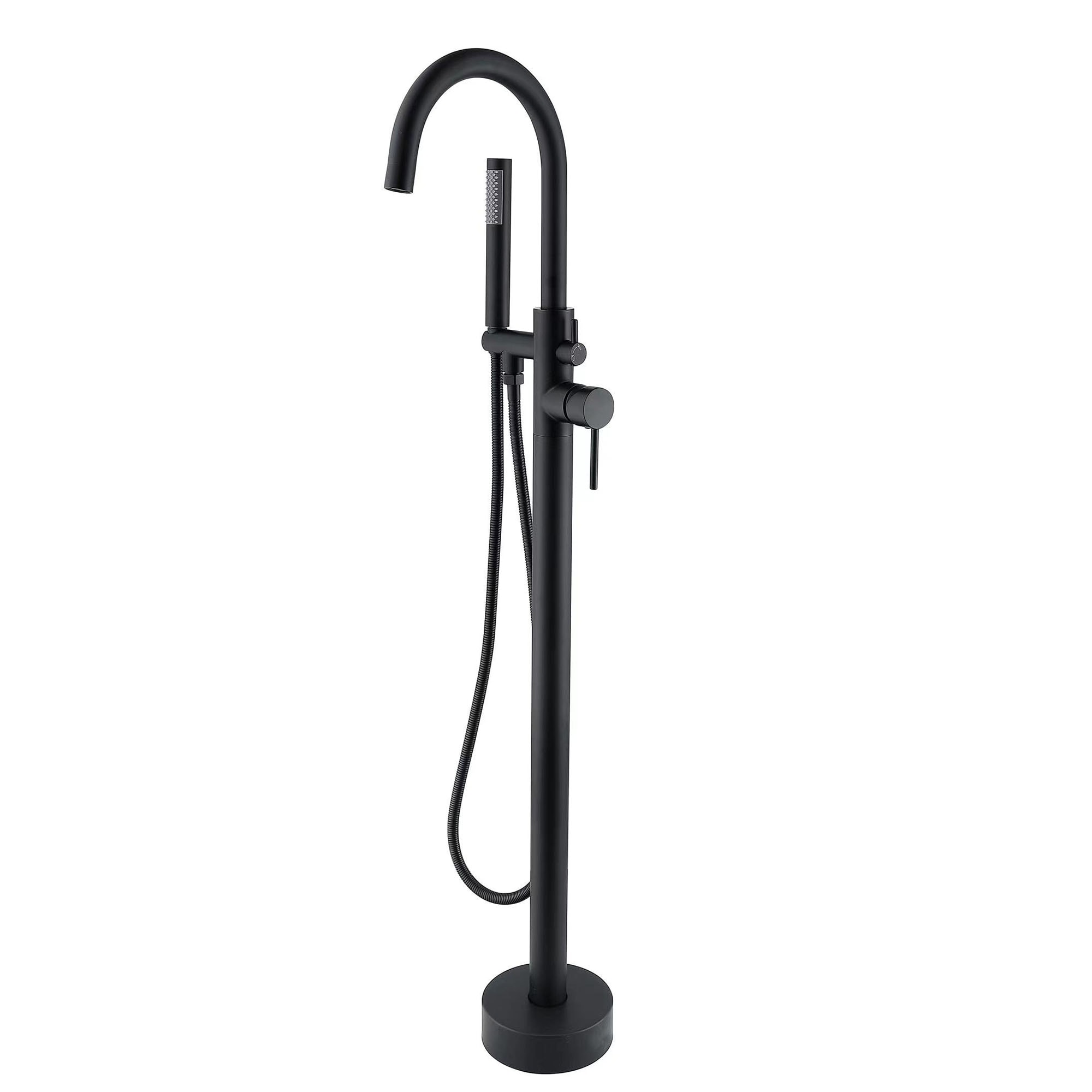 Sistem cada Axys Seel, alama, negru