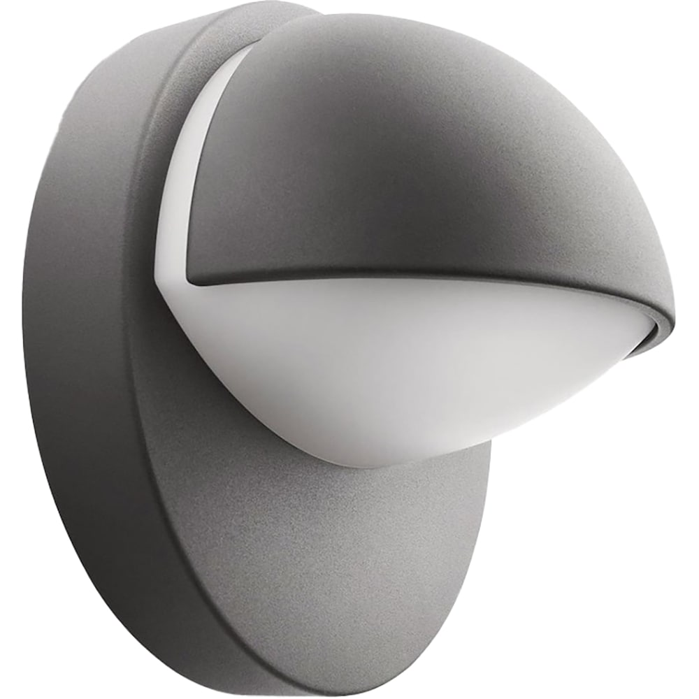 Aplica de exterior PHILIPS MyGarden June, 12W, IP44, antracit