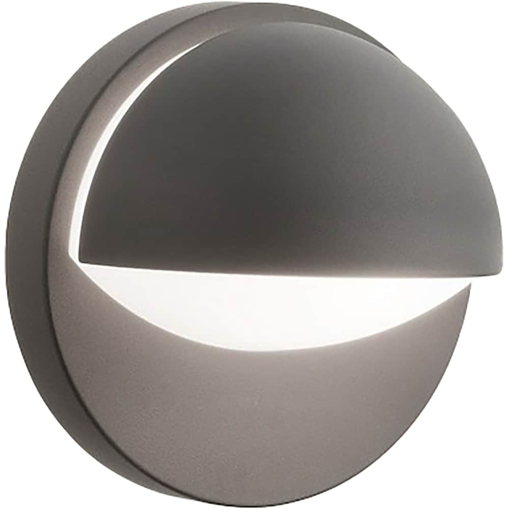 Aplica de exterior PHILIPS MyGarden June, 12W, IP44, antracit