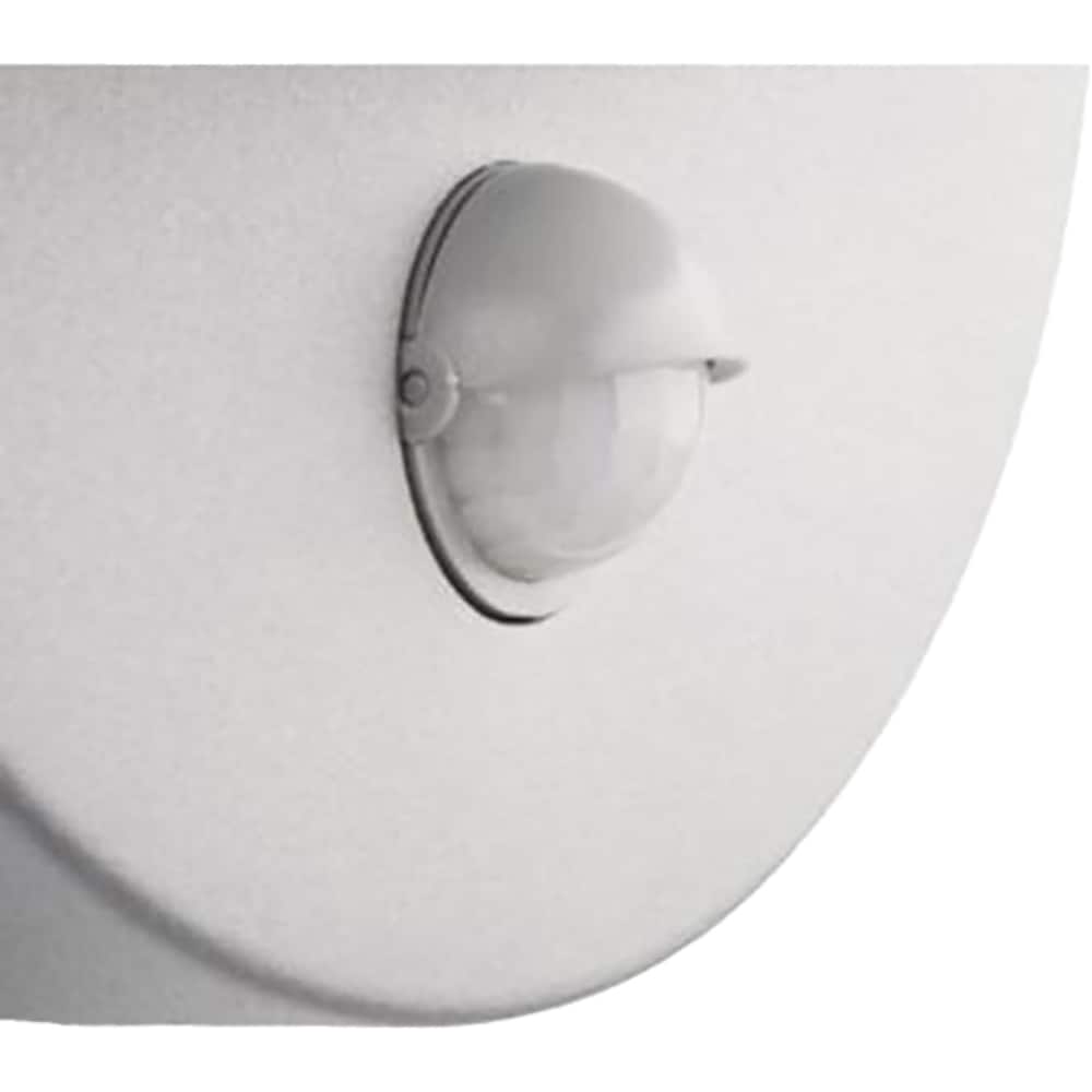Aplica de exterior PHILIPS MyGarden June, 12W, 741lm, IP44, gri