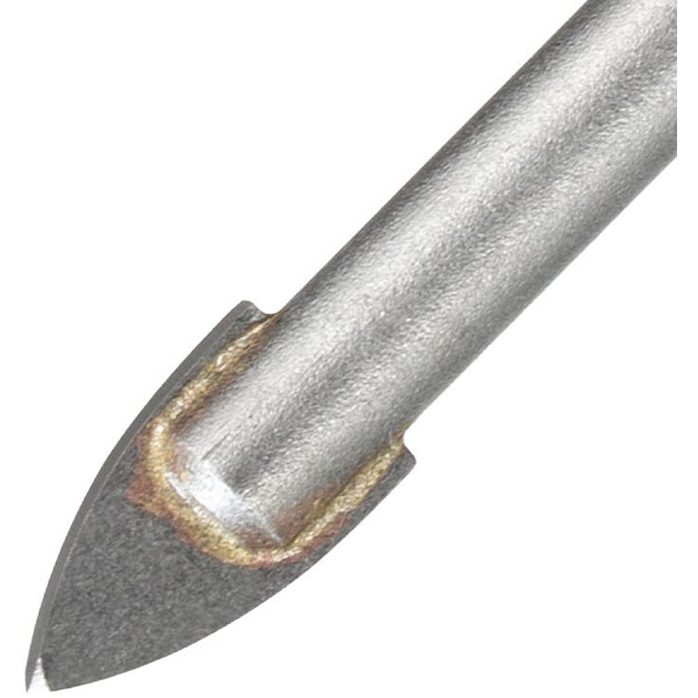 Burghiu sticla ceramica MAC, 7mm